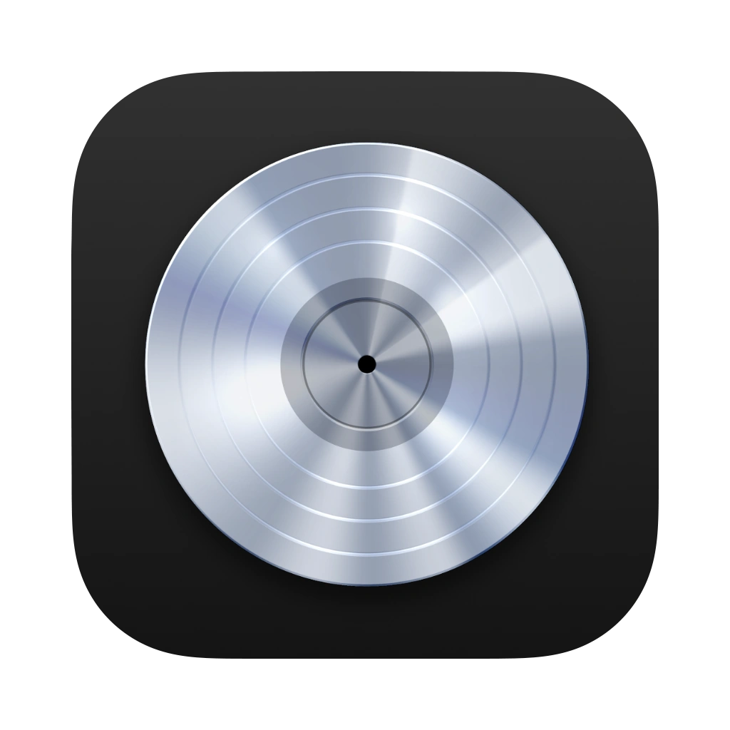 Logic Pro