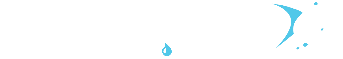 Sports Water horizontal lockup