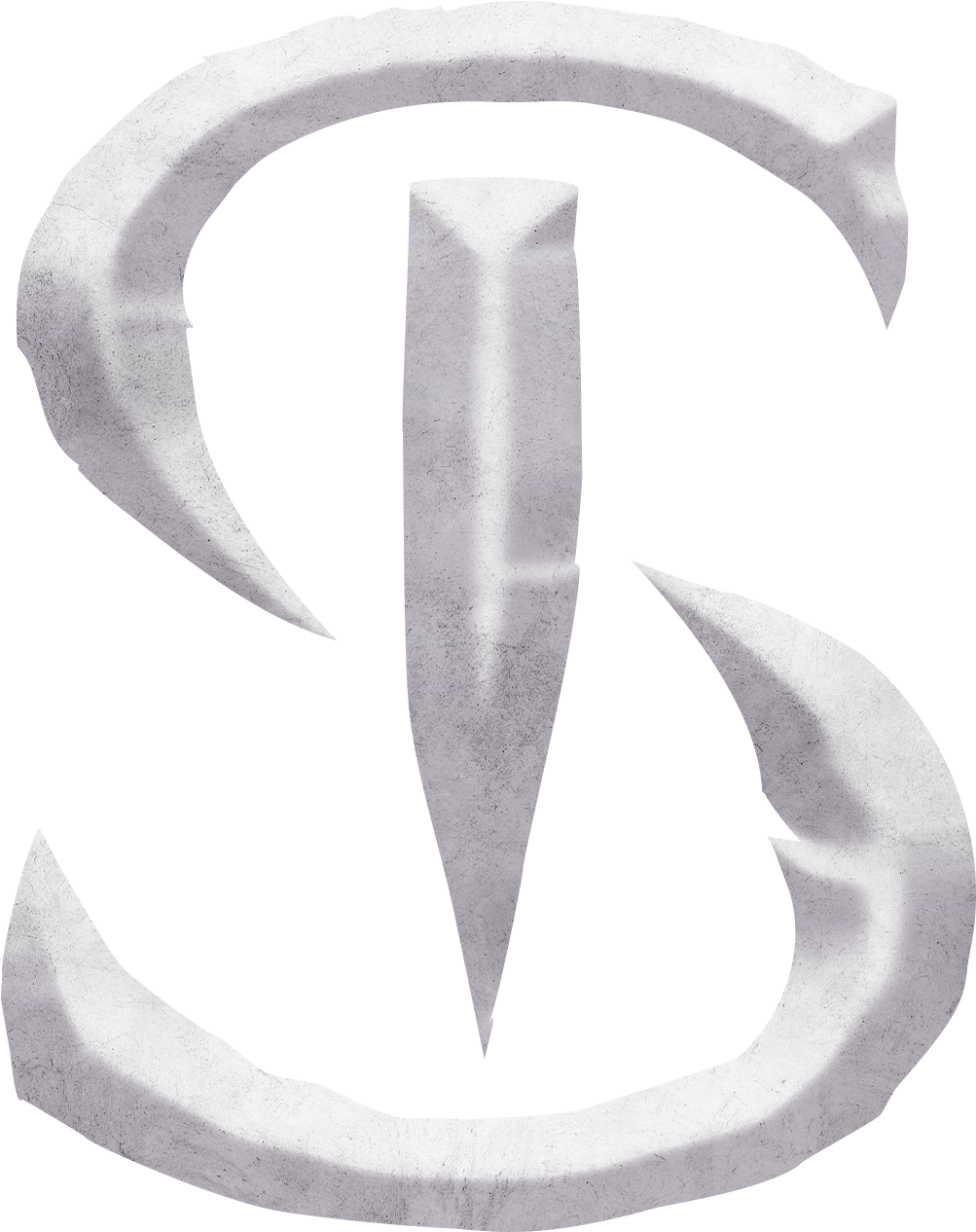 SIGIL 3D rendered icon