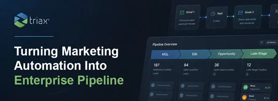 Triax case study preview